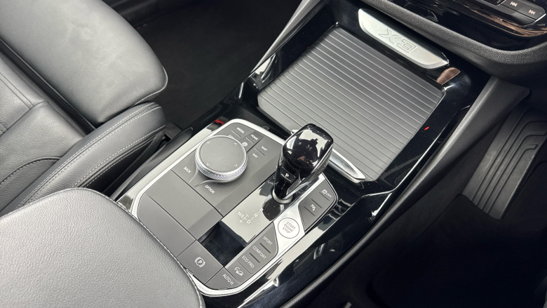 BMW X3 xDrive20i MHT M Sport 5dr Step Auto Petrol Estate